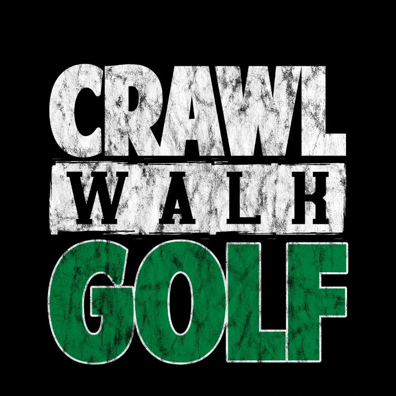 Crawl Walk Golf 3
