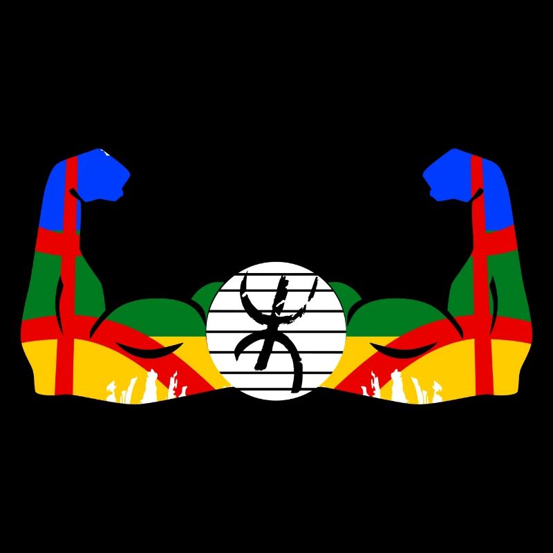 Amazigh en Force