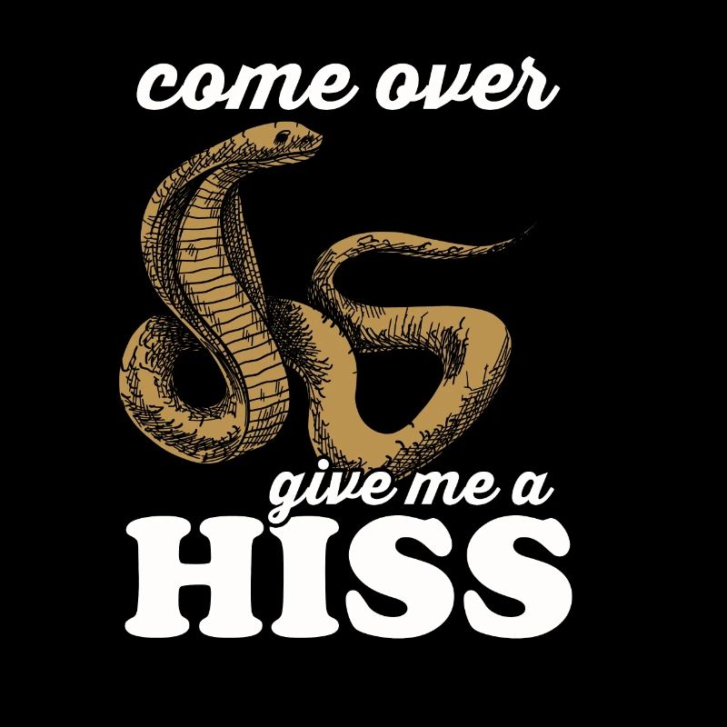 Snake Gift Animal Reptile Cobra Python Boa