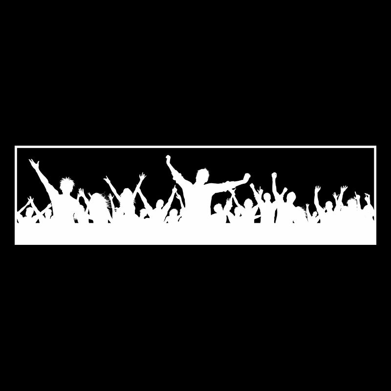 Danse des fêtards