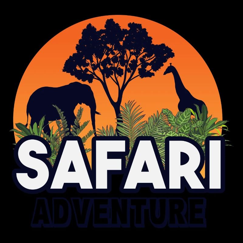 Safari Big Five