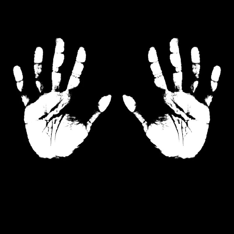 hands
