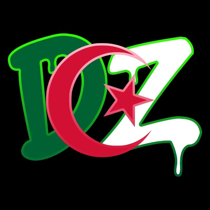 DZ Algeria