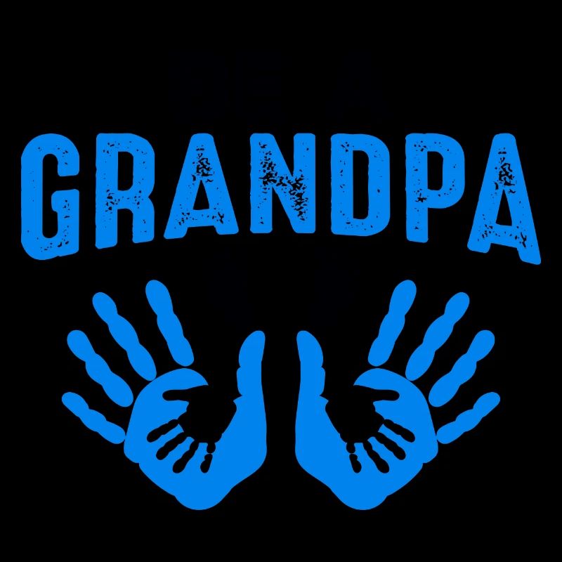 Werdender Opa, Endlich werde ich ein Opa