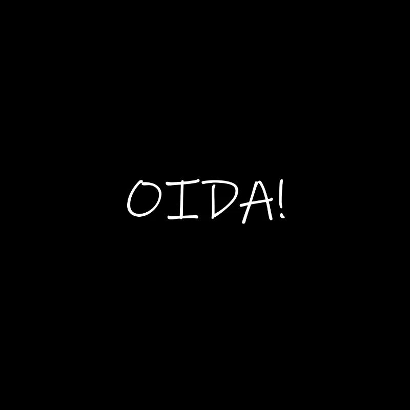 OIDA