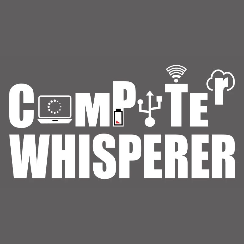 Informatiker Computer Programmierer Geschenk