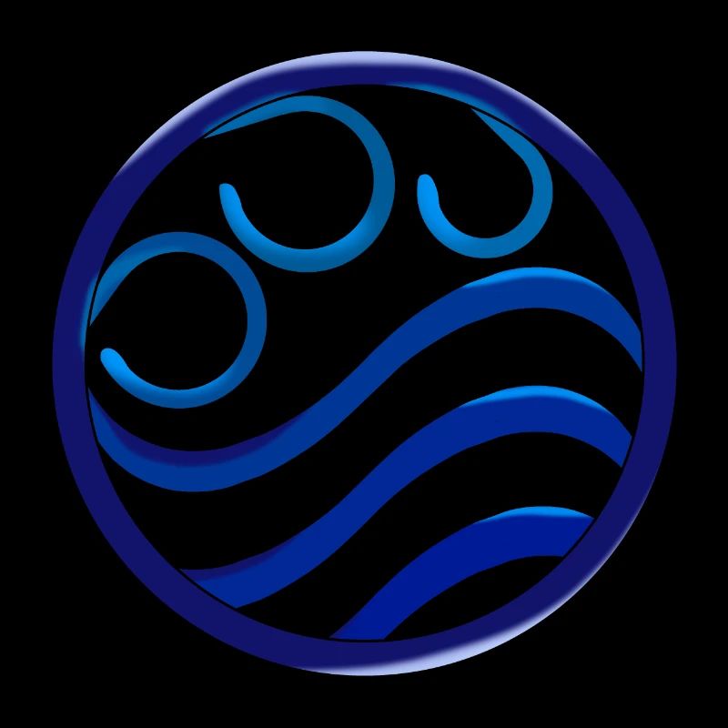 water