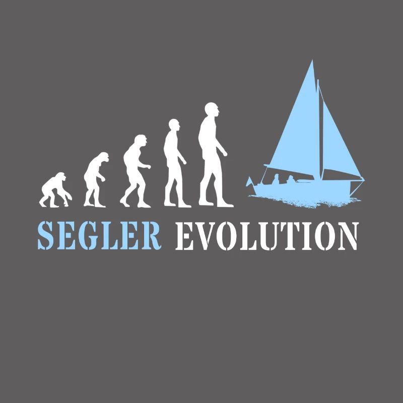 Sailing Evolution Sailor Evolution