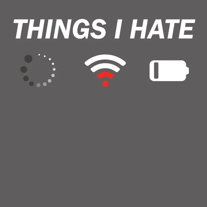 Programmierer Computer Nerd Gamer Geschenk