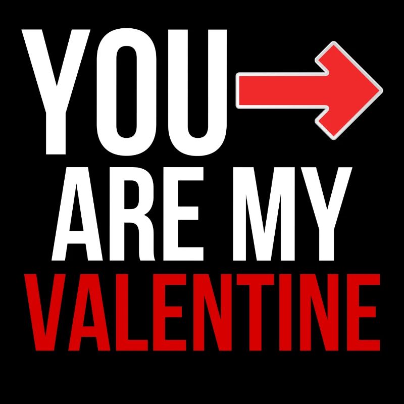 Tu es ma Saint Valentin - Saint Valentin