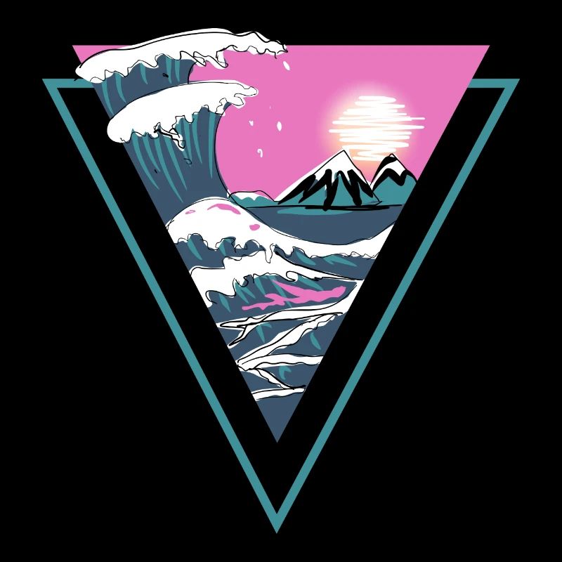 Vagues