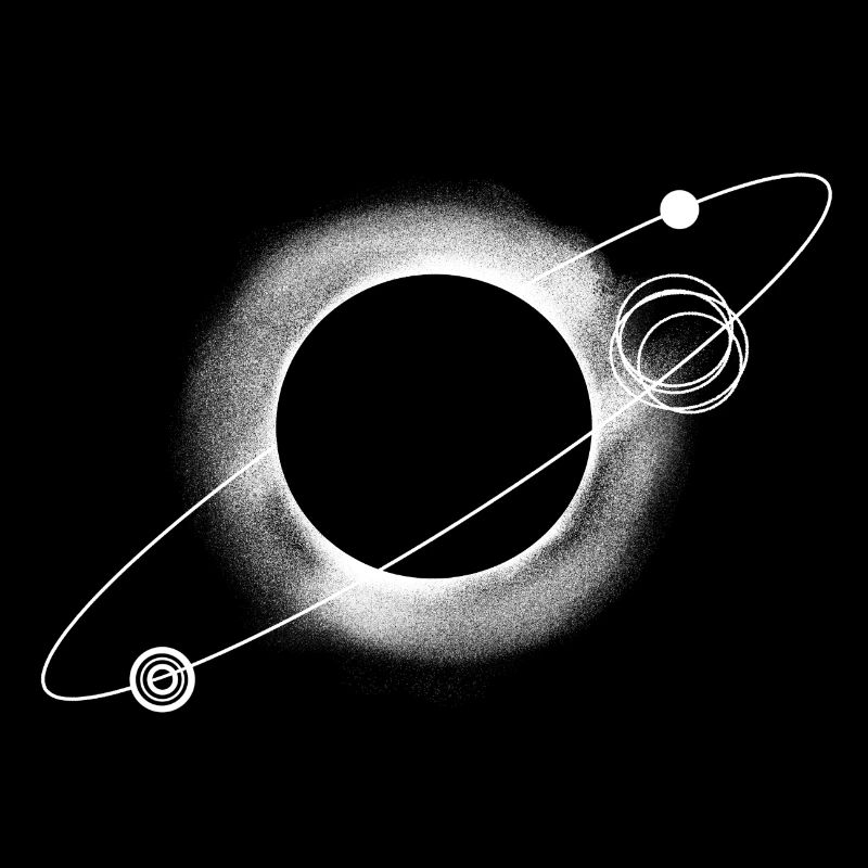 Black Hole