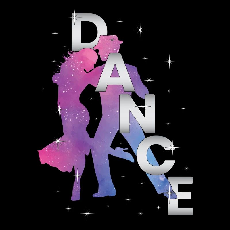 Dance Dance Dancer Dance School Dance Class Gift