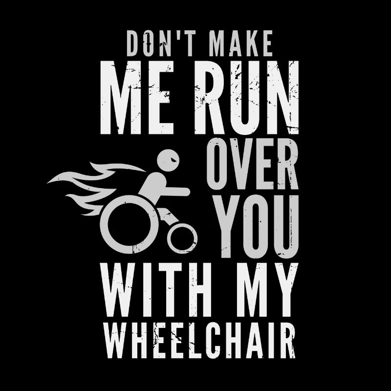 Fauteuil roulant - fauteuil roulant