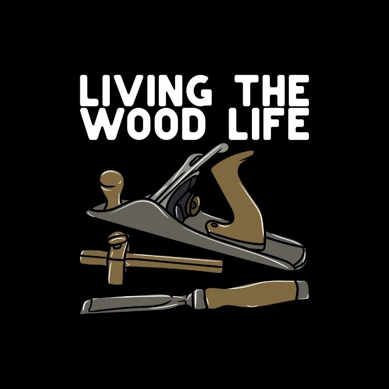 Woodworker Woodworking