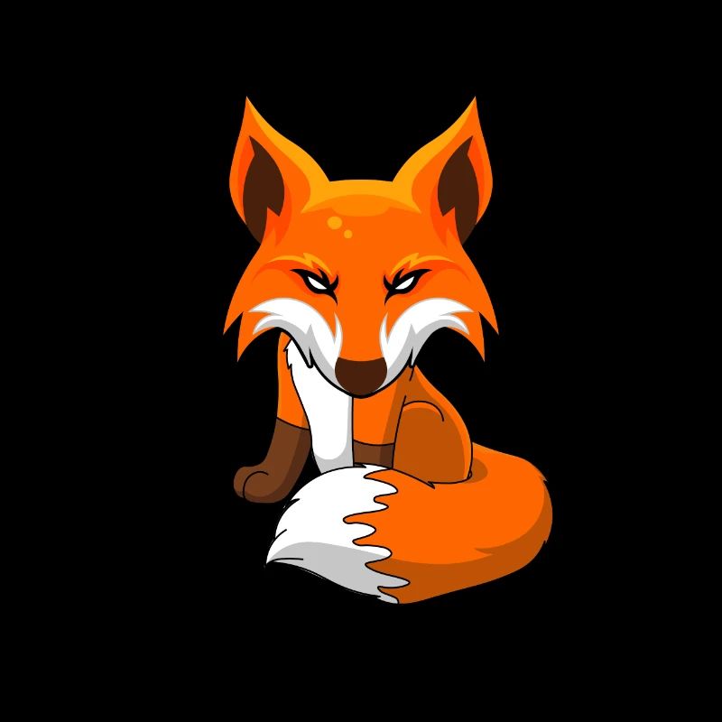 Ein Fuchs muss tun was ein Fuchs tun muss