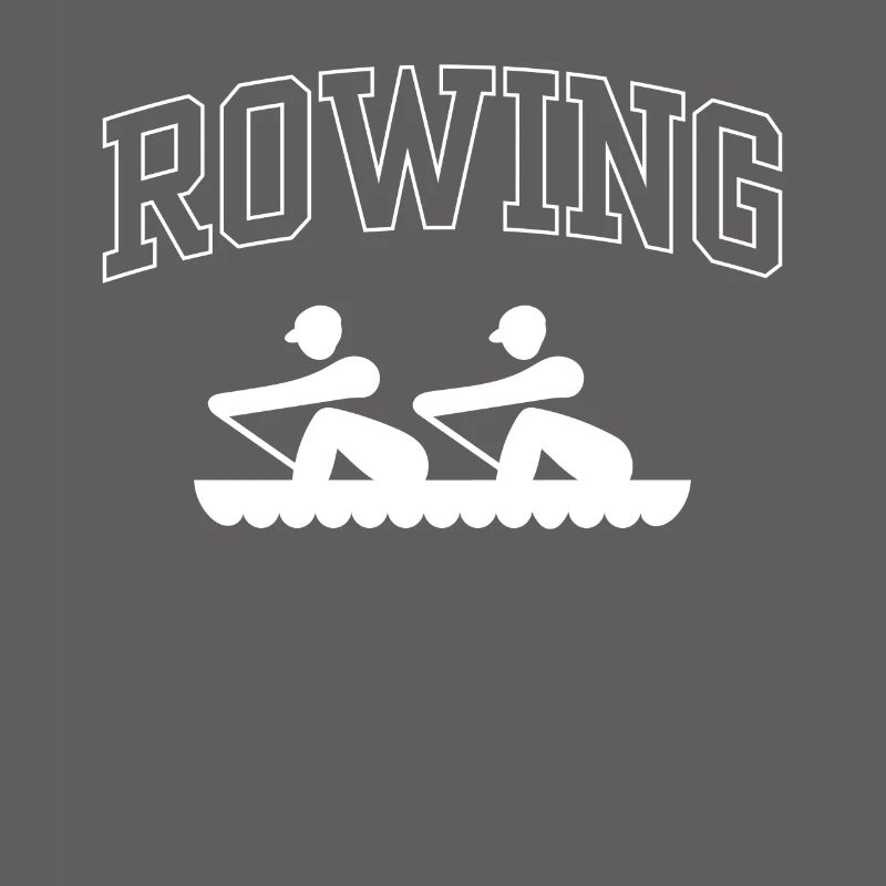 Rowing Rowing Rowing Boat Rowing Rowing Rowing