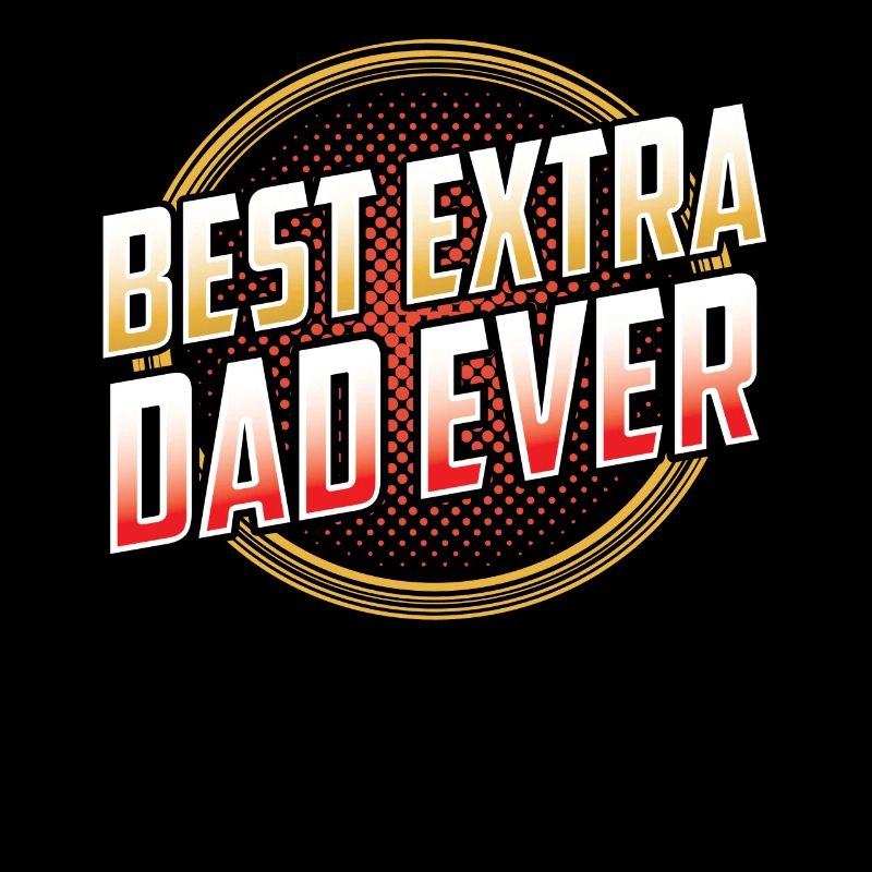 Bester Extra Papa Aller Zeiten Stepdad Stiefvater