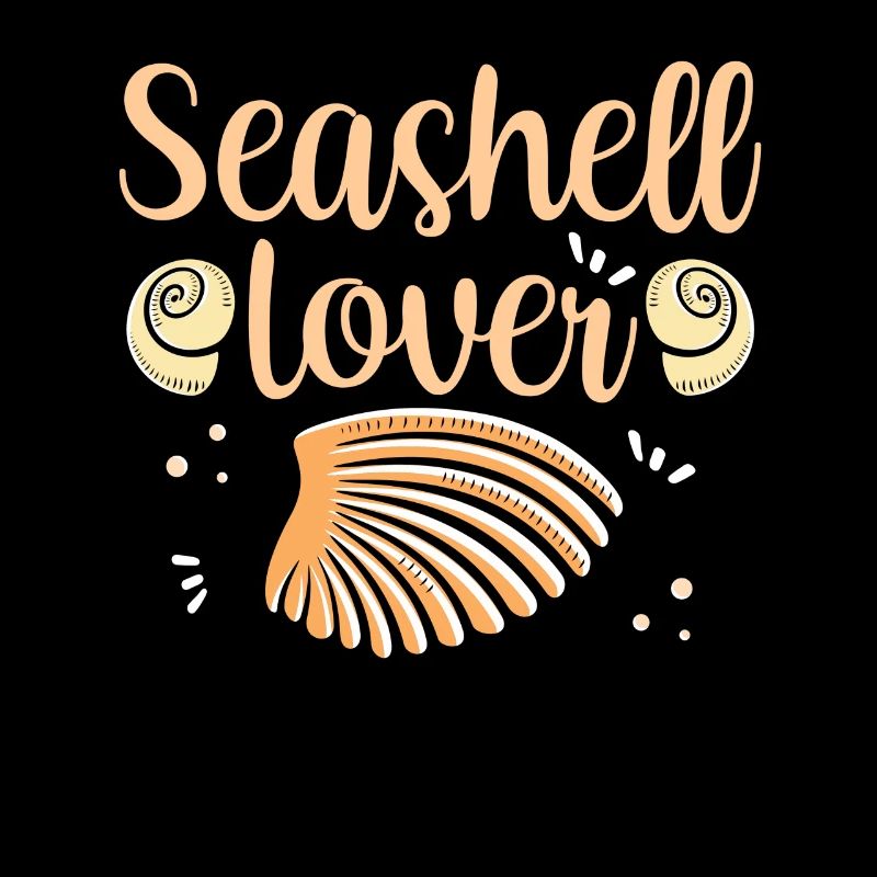 Shell Lovers Collect Shells Shell Collectors