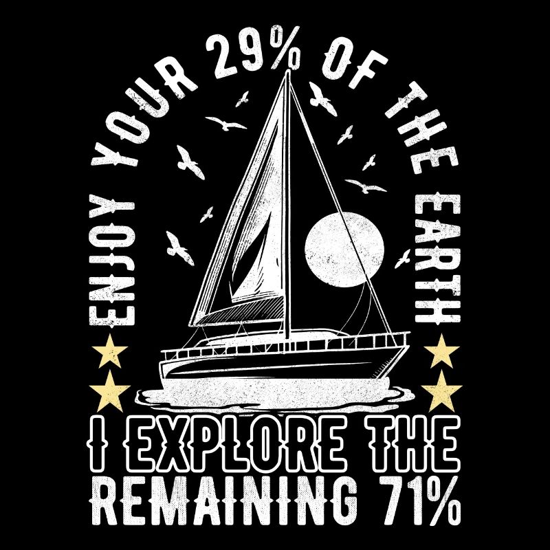 Sailing Sailboat Sailor