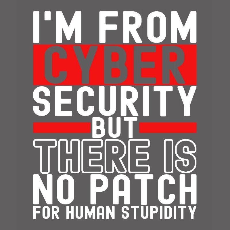 Programmierer Cyber Security