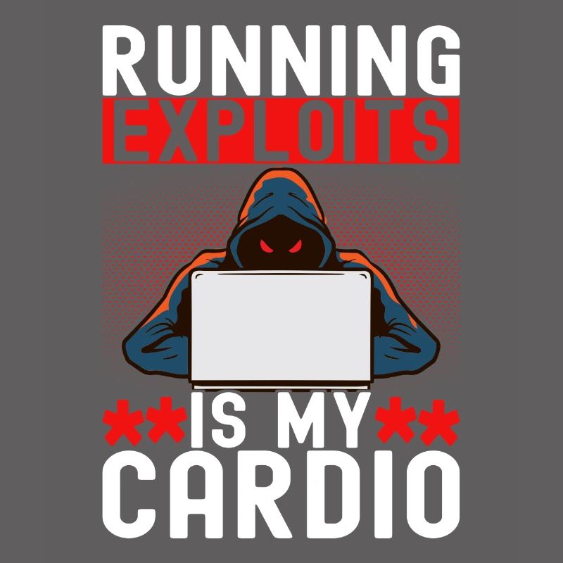 Programmierer Cyber Security