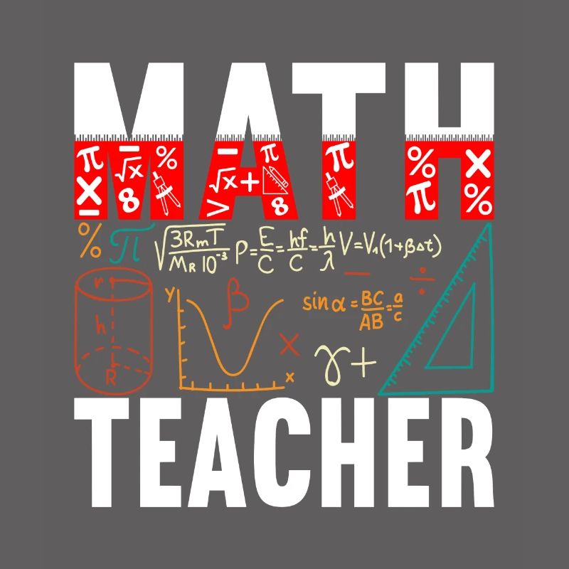 Math Teacher