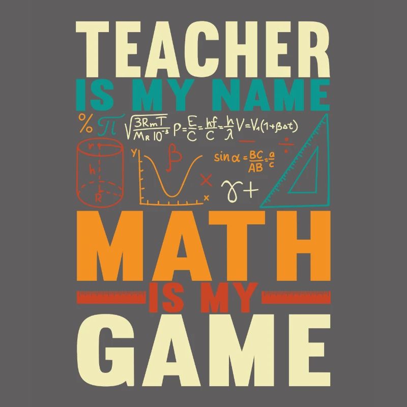 Math Teacher