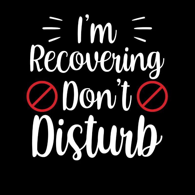 I please do not disturb recovery
