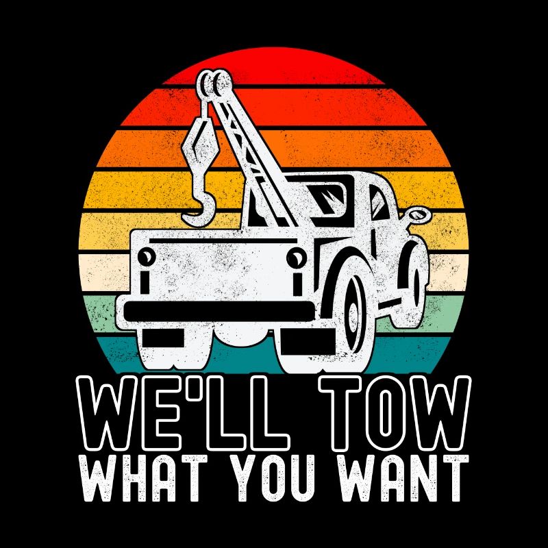 Abschleppwagen Abschleppdienst