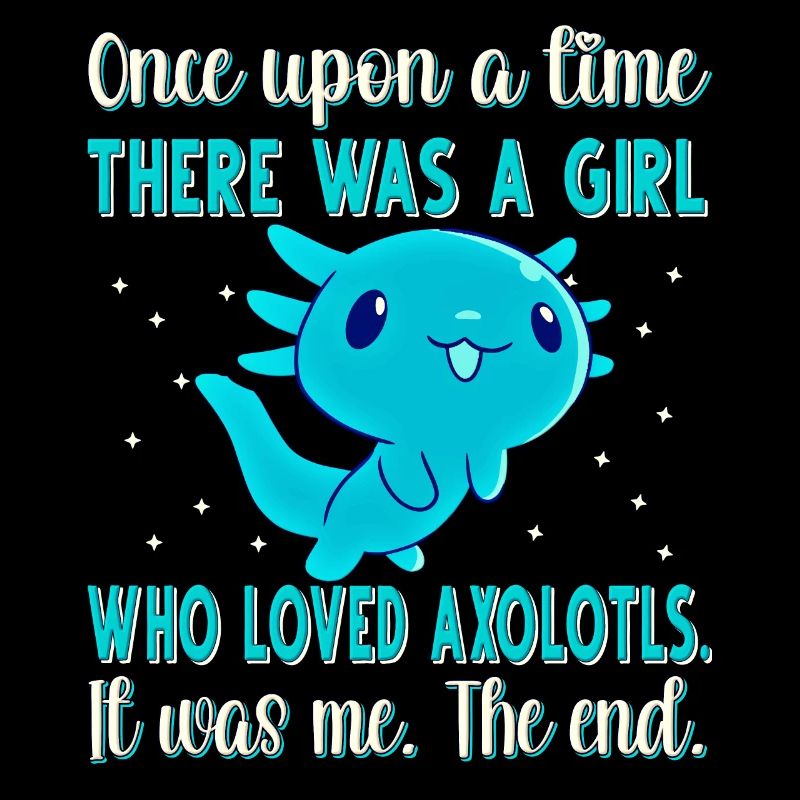Axolotl