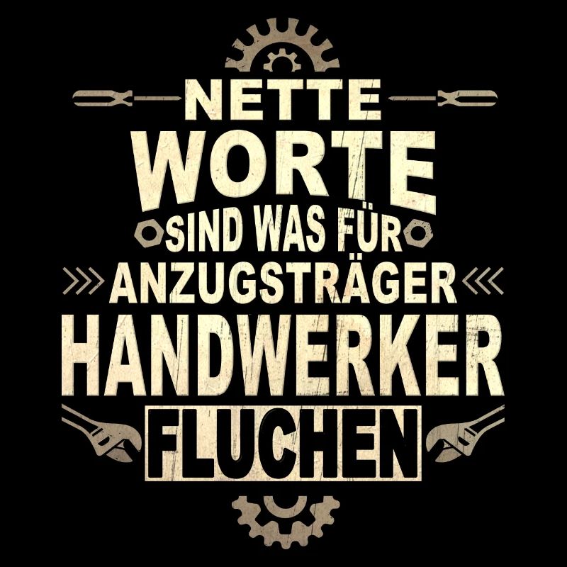 Handwerk Handwerker