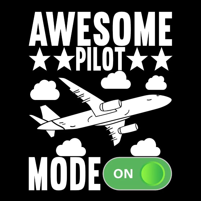 Pilote d’avion