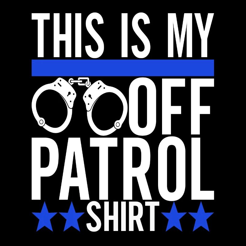 Police Policeman