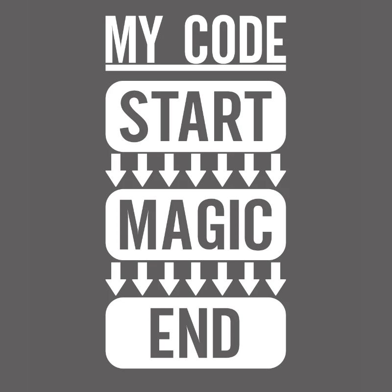 Programmer Computer Scientist