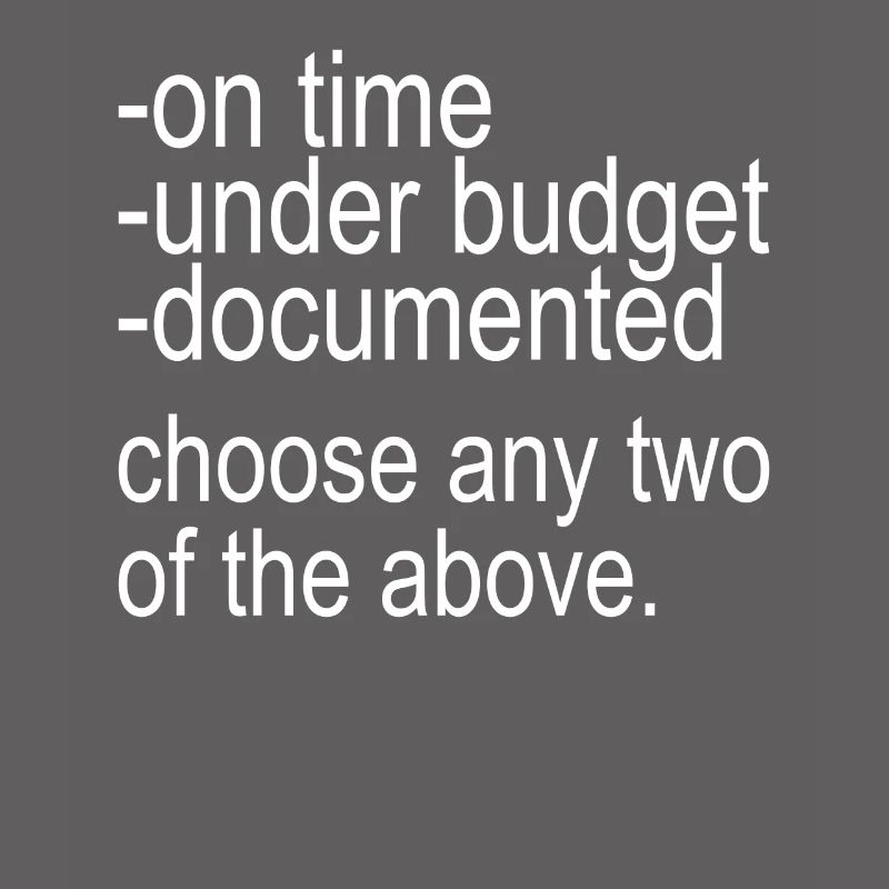 Programmer Computer Scientist