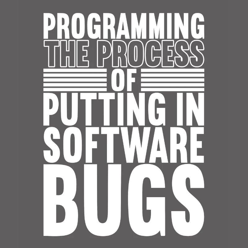 Programmer Computer Scientist