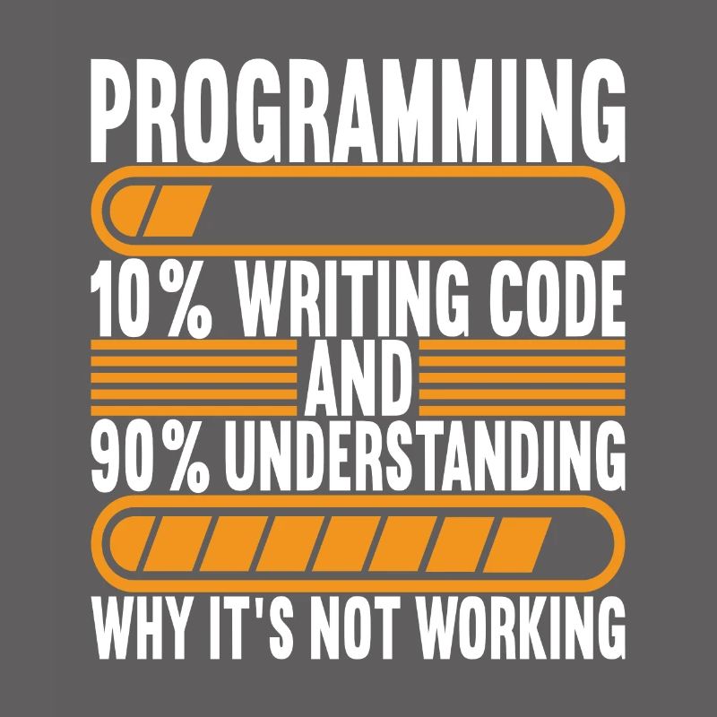 Programmierer Informatiker