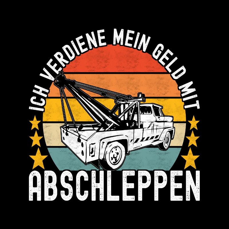 Abschleppwagen Abschleppdienst