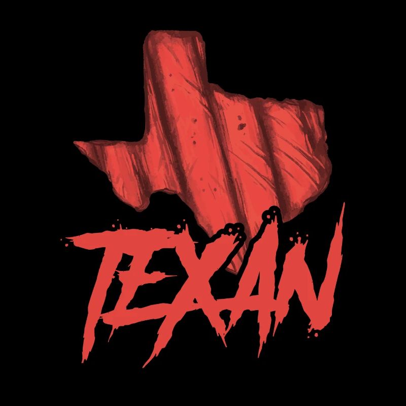 Texan Texas Pride Sayings Texan