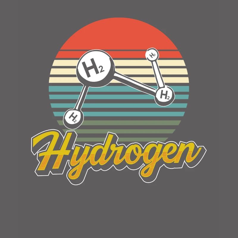 Élément hydrogène Énergie Hydrogène