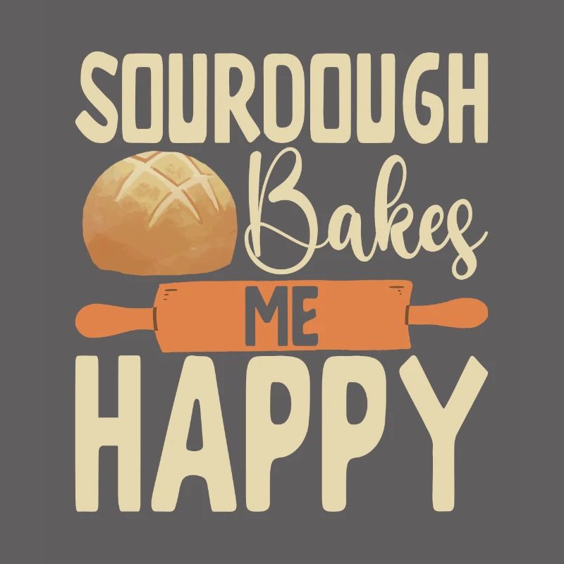 Baker Bakery Baking