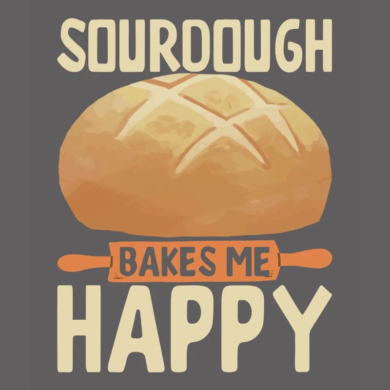 Baker Bakery Baking