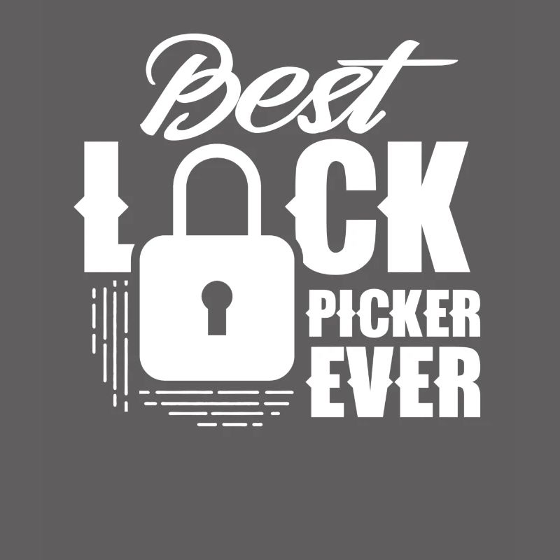 Der Beste Lock Picker Aller Zeiten Lock Picking