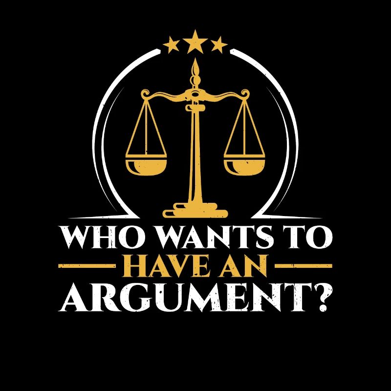 Qui veut argumenter