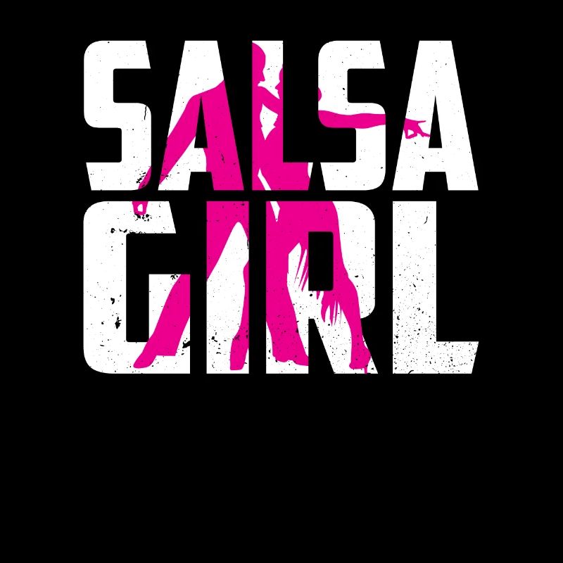 Salsa Girls Mama Dancing Hobby Dancer Dance