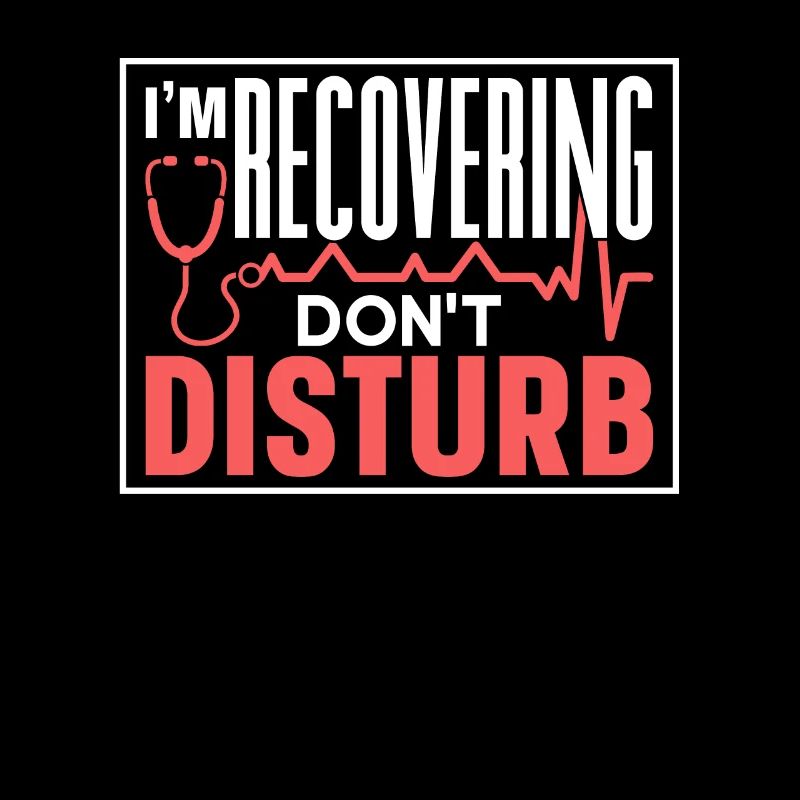 I please do not disturb recovery