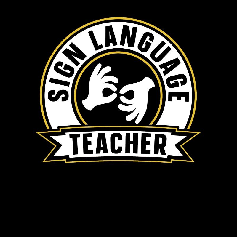 Gestes de sensibilisation des enseignants de langue des signes