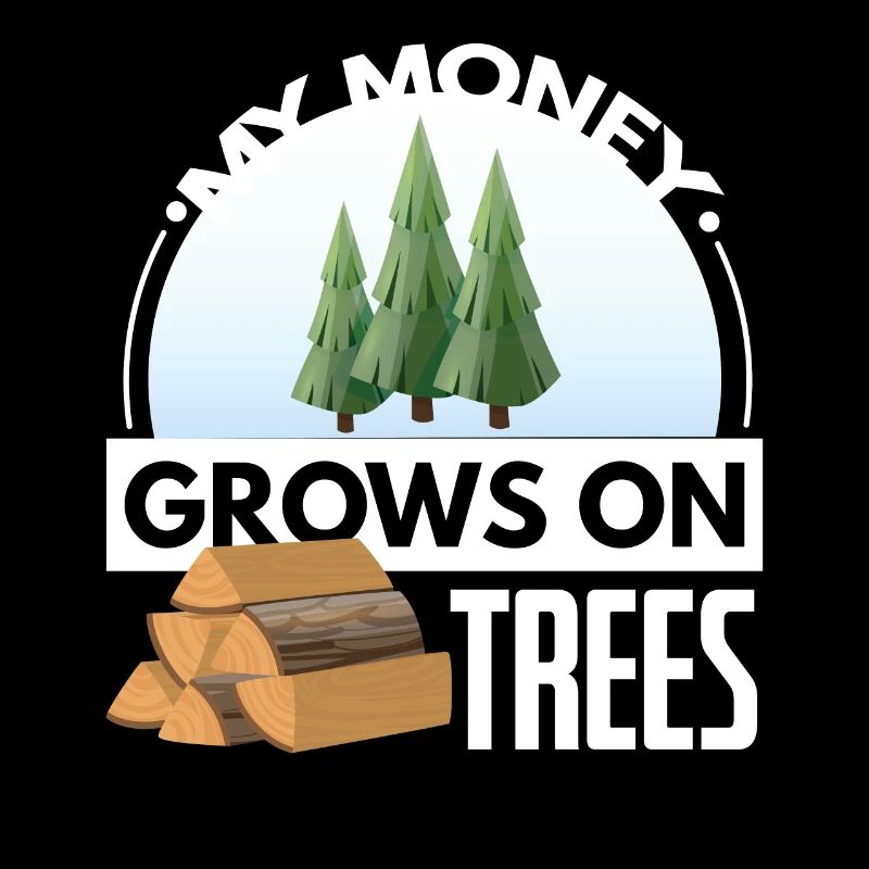 My Money Grows On Trees