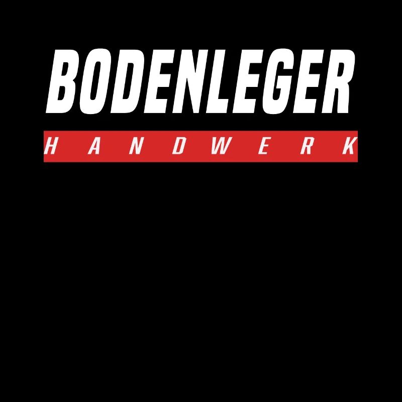 Bodenleger T-Shirt